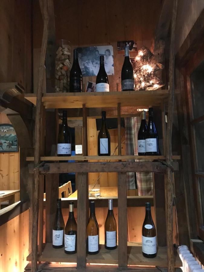 Hotel Le Concorde Morzine Zewnętrze zdjęcie