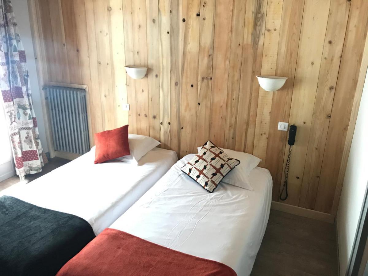 Hotel Le Concorde Morzine Zewnętrze zdjęcie