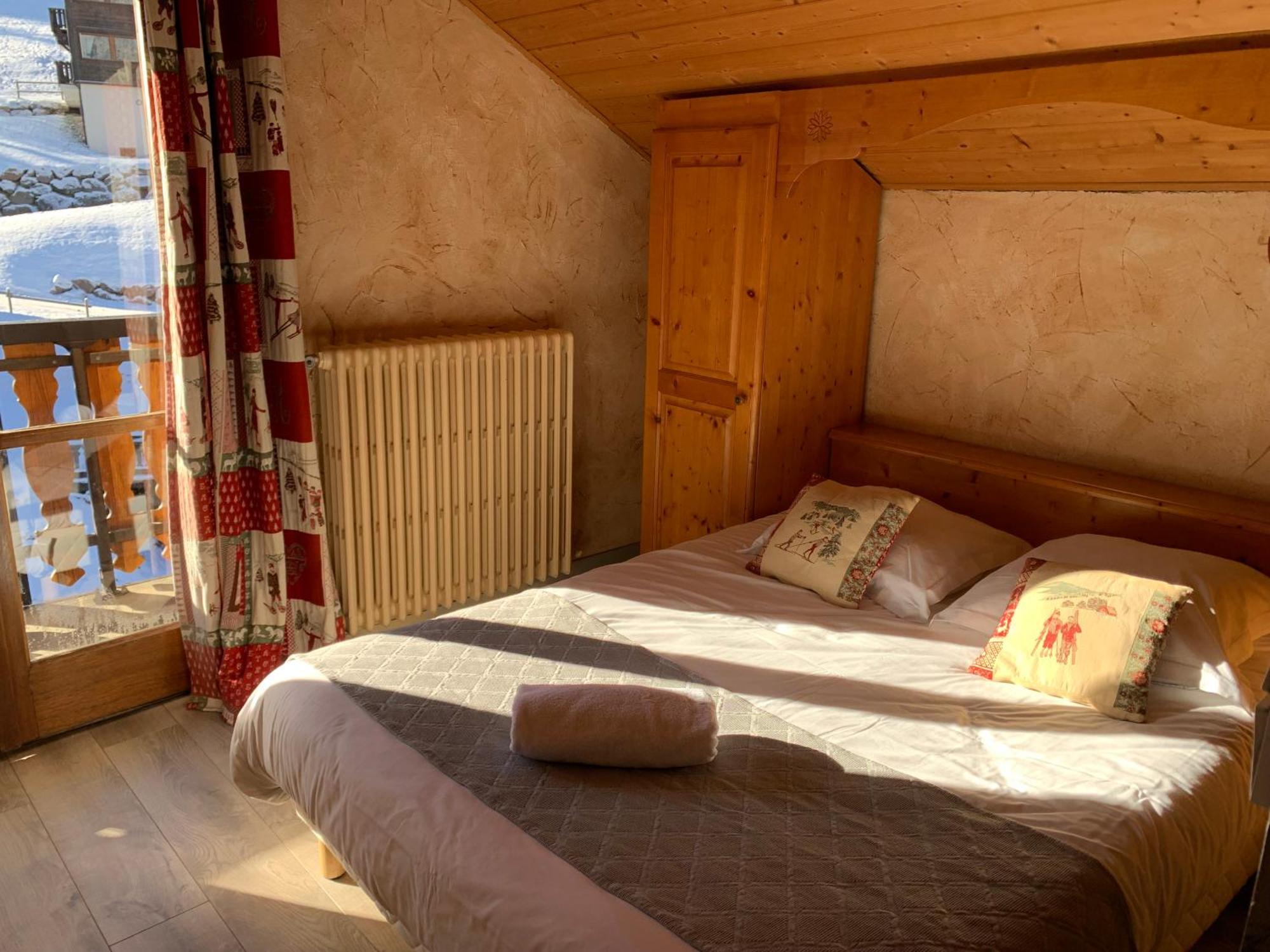 Hotel Le Concorde Morzine Zewnętrze zdjęcie