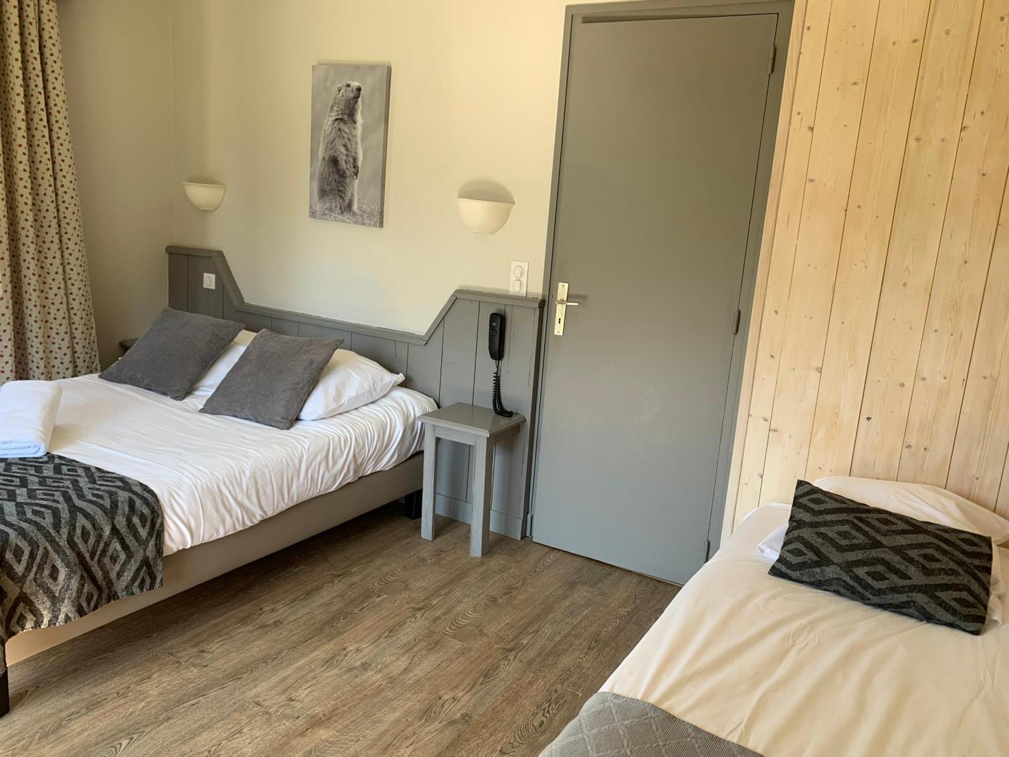 Hotel Le Concorde Morzine Zewnętrze zdjęcie