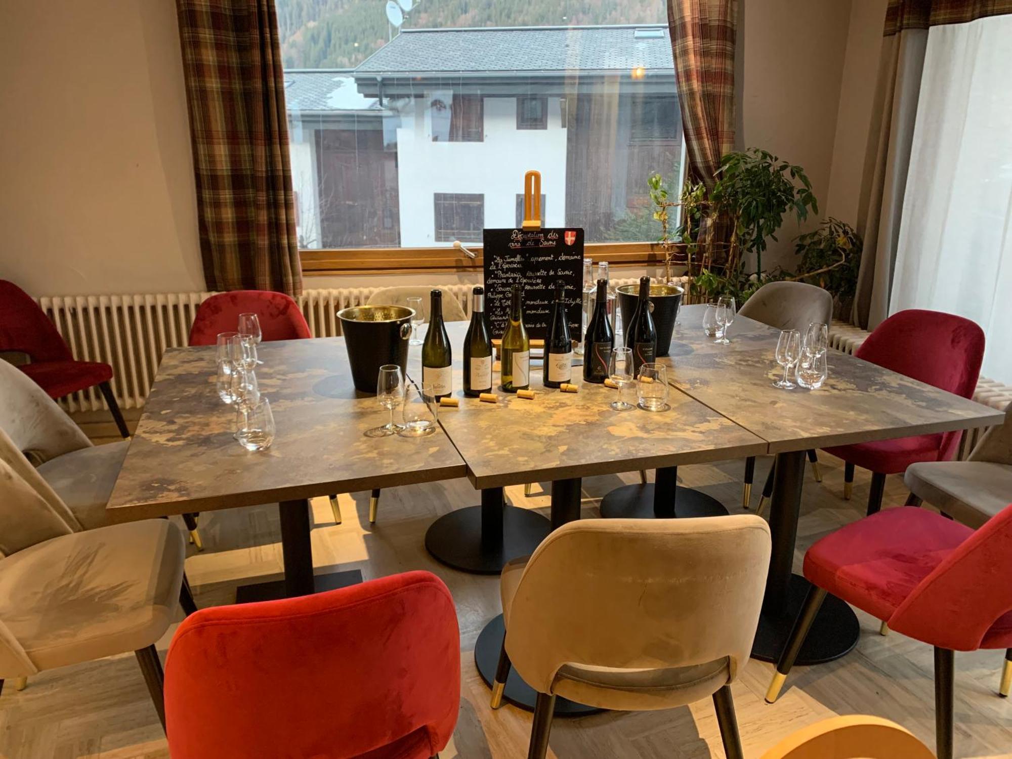 Hotel Le Concorde Morzine Zewnętrze zdjęcie