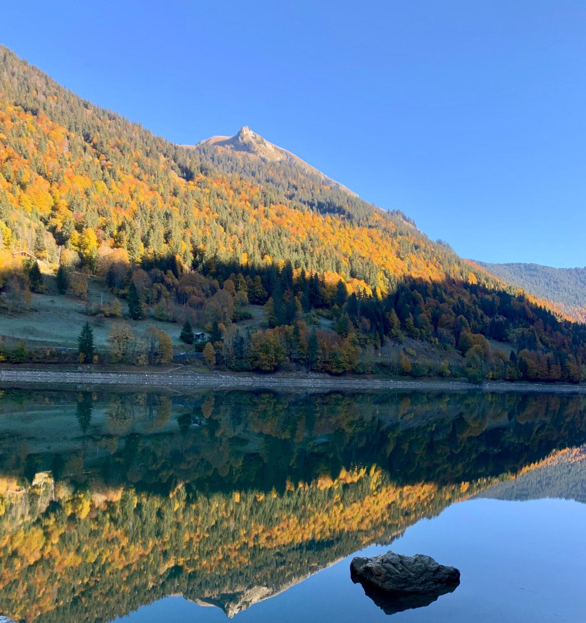 Hotel Le Concorde Morzine Zewnętrze zdjęcie