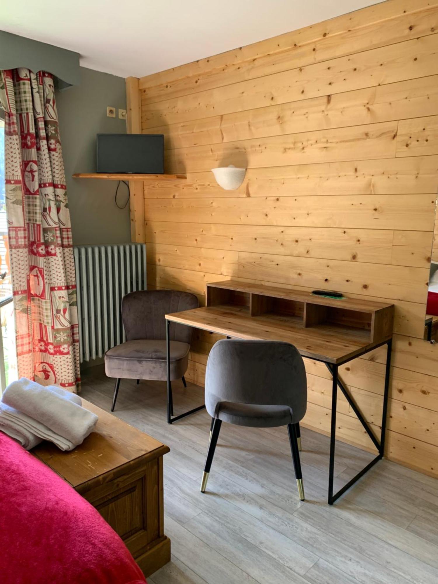 Hotel Le Concorde Morzine Zewnętrze zdjęcie