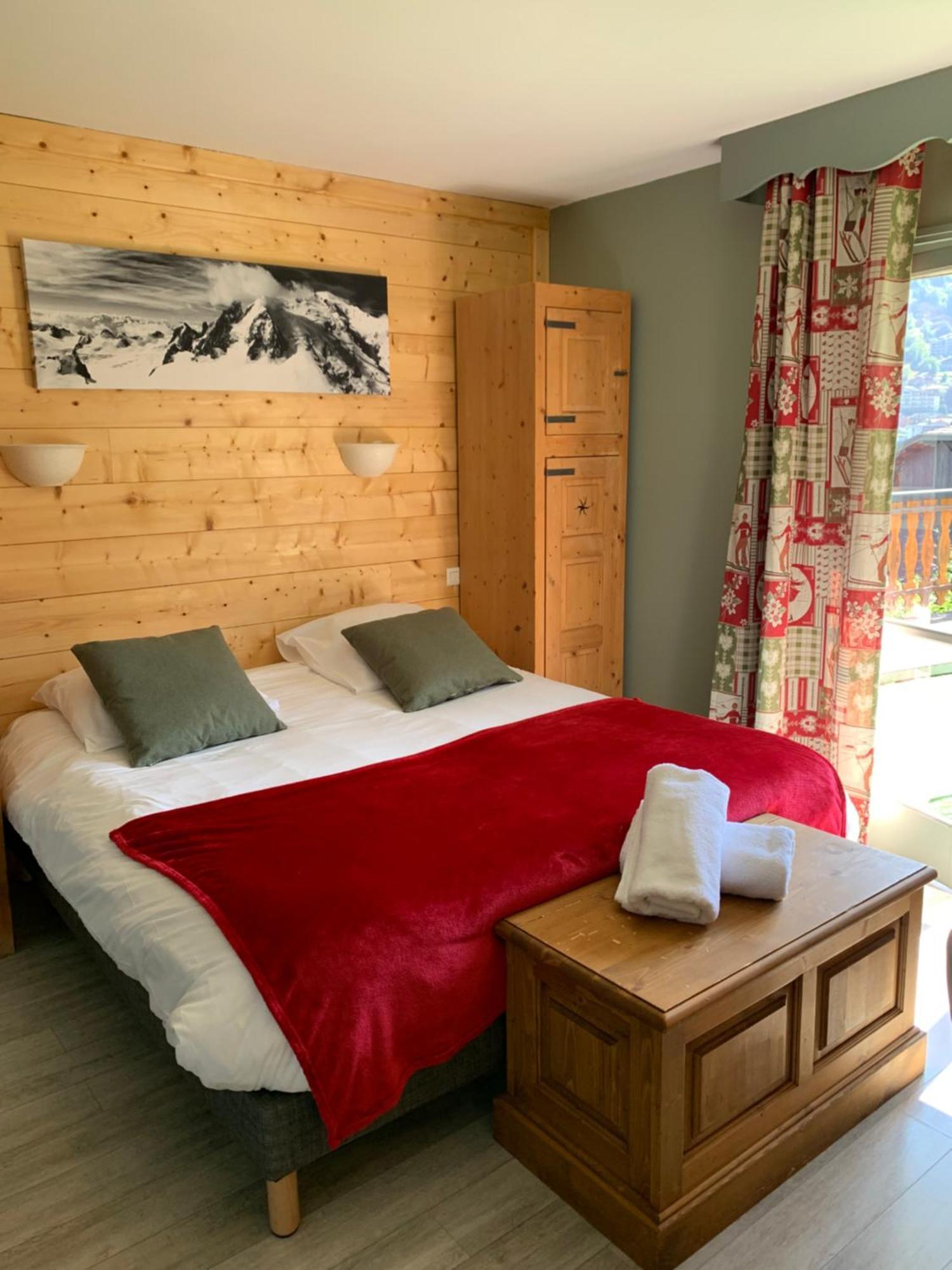 Hotel Le Concorde Morzine Zewnętrze zdjęcie