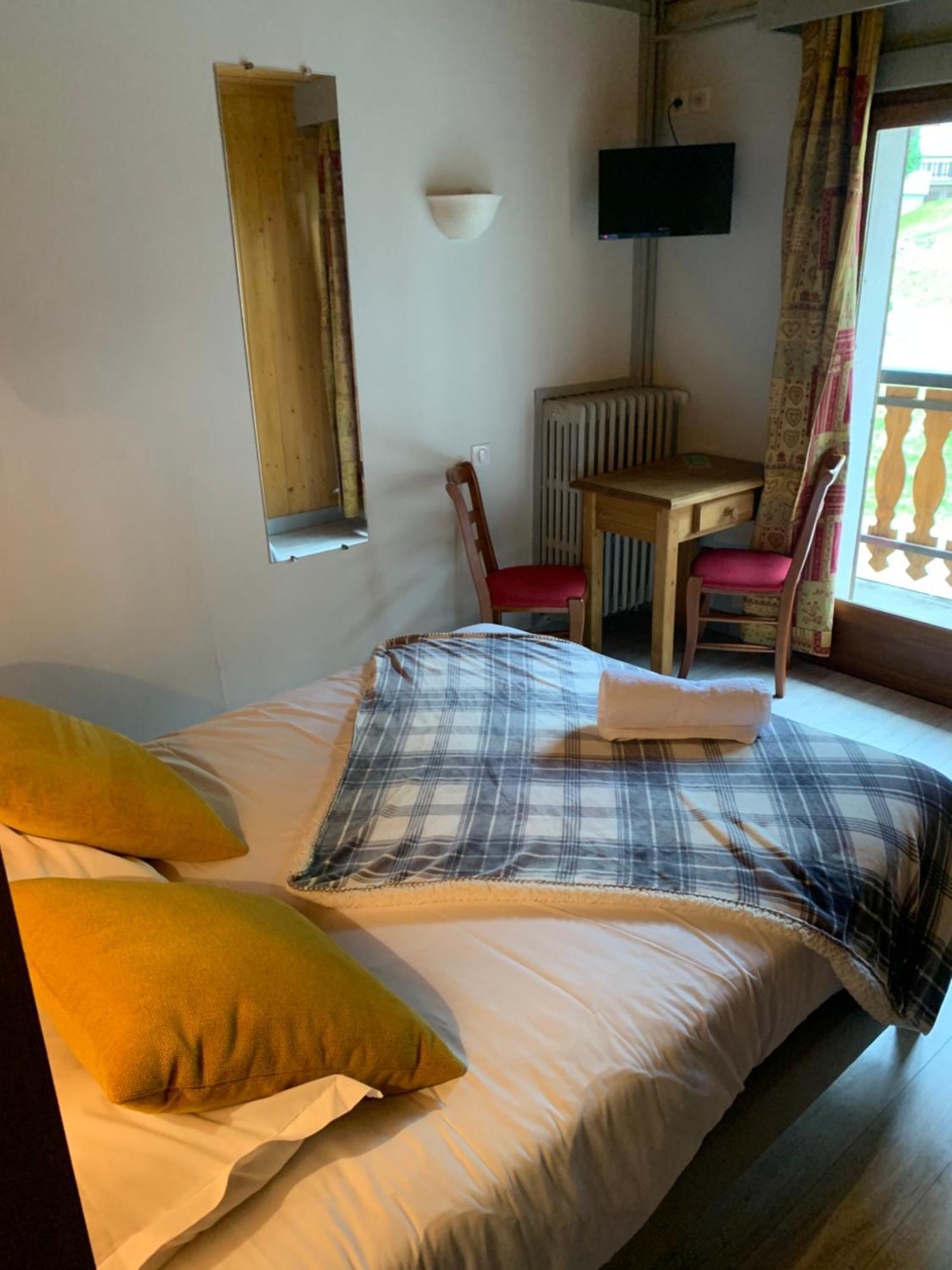 Hotel Le Concorde Morzine Zewnętrze zdjęcie
