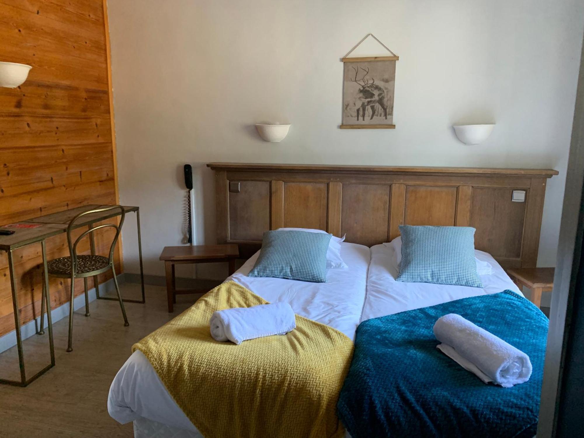 Hotel Le Concorde Morzine Zewnętrze zdjęcie