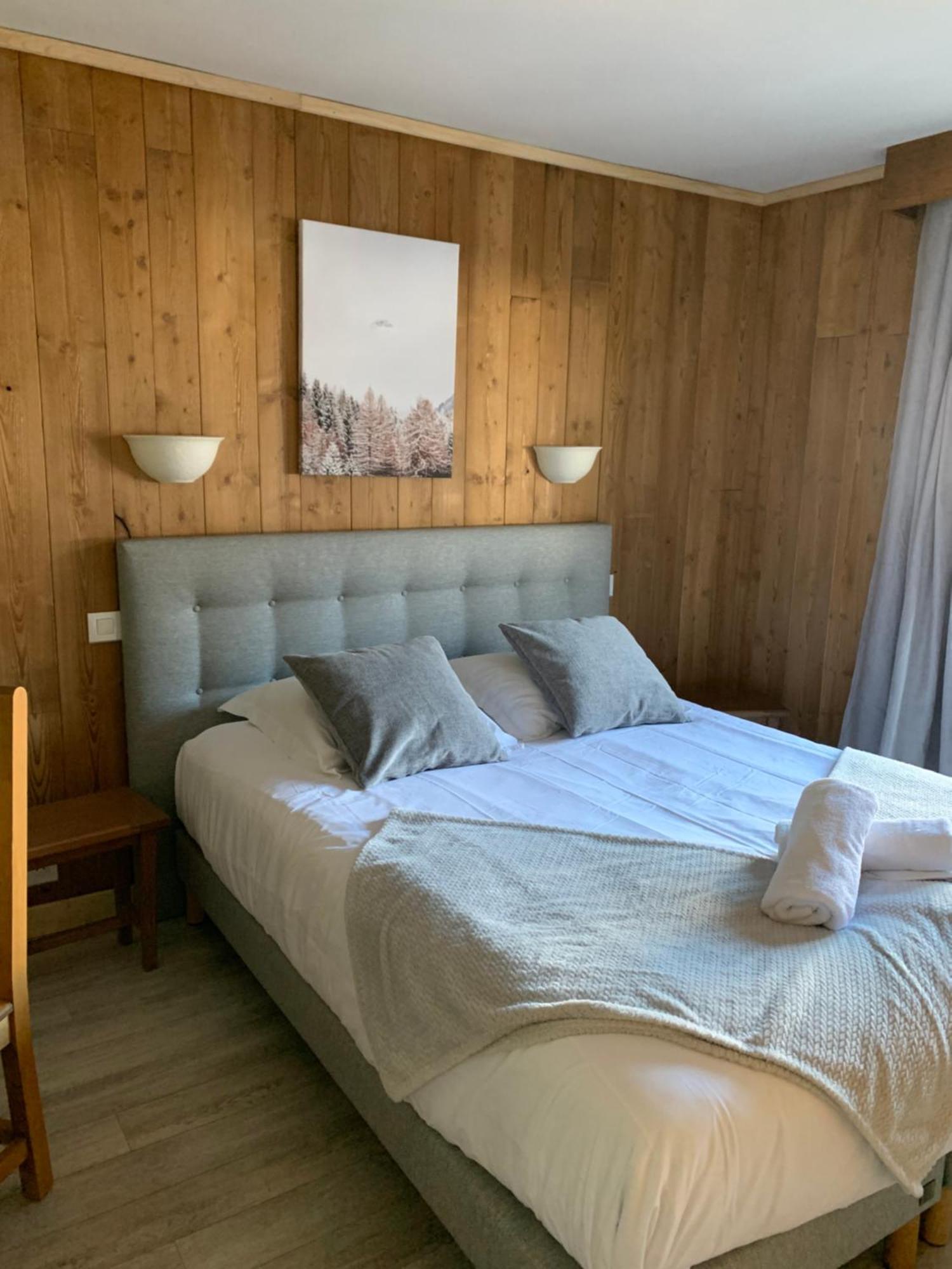 Hotel Le Concorde Morzine Zewnętrze zdjęcie