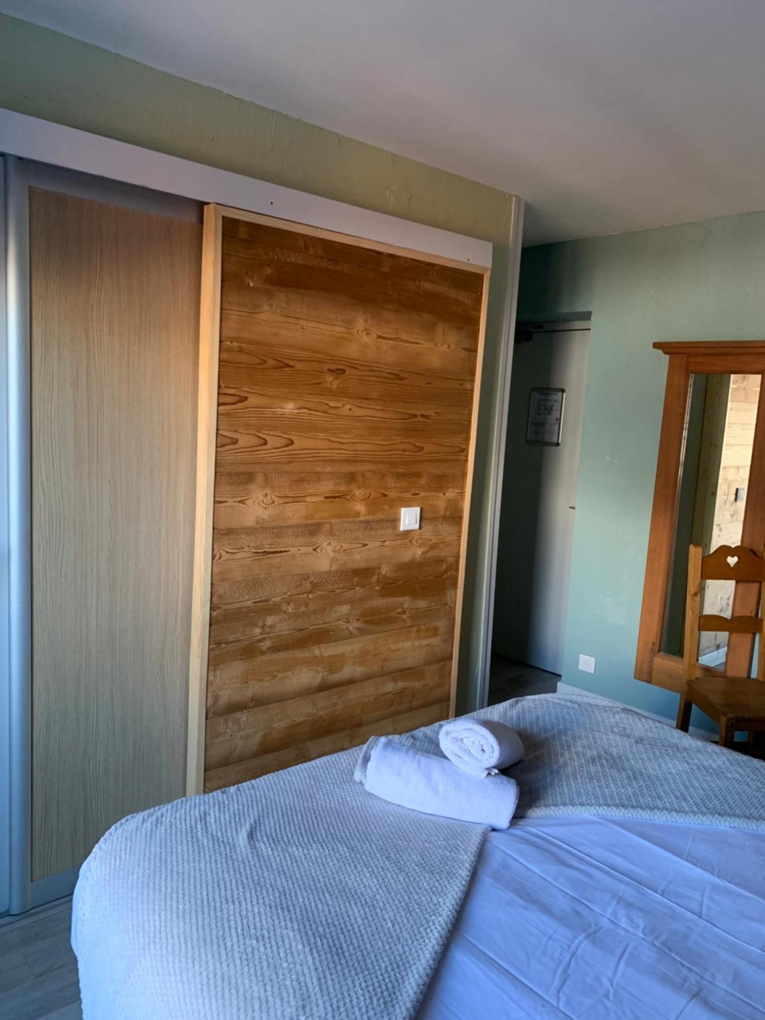 Hotel Le Concorde Morzine Zewnętrze zdjęcie