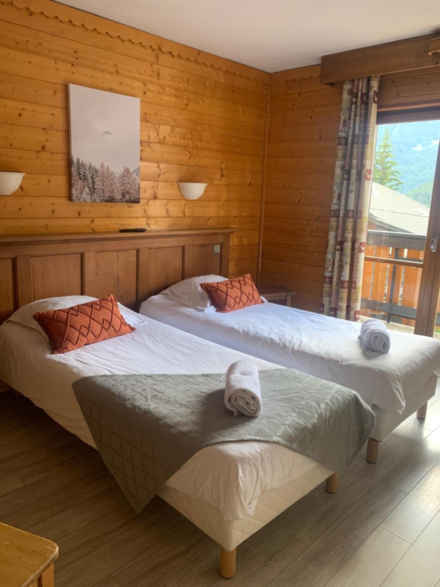 Hotel Le Concorde Morzine Zewnętrze zdjęcie