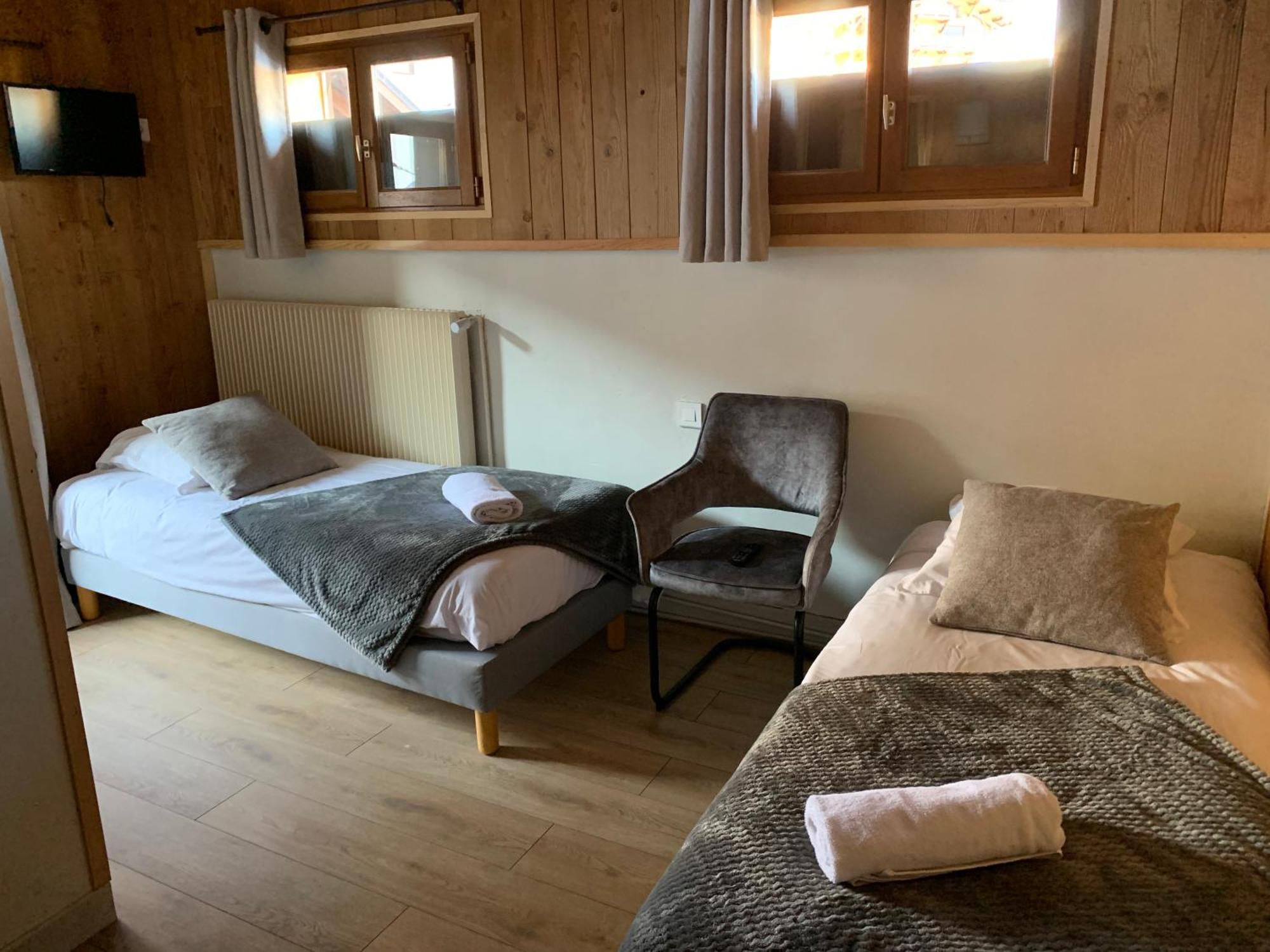Hotel Le Concorde Morzine Zewnętrze zdjęcie
